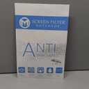 MUBUY-GOL Anti Blue Light Screen Protector for Dell Latitude 9330 13.3" Laptop, Latitude 7350 (2024) 13.3-inch Laptop, Eyes Protection Blue Light Glare UV Blocking Filter Film, Touchscreen Compatible