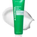 A-Control Azelaic Acid Cream  Korean Blemish Clear Moisturizer for Face - Acne-Fighting & Hydrating for Clearer Skin - Blemish Relief, Soothing Recovery, 1.69oz.