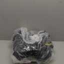 MegaFlint Tool Belt Suspenders Tool Vest Ultra AntiWear Tool Belt 20Pocket Pro Framer's Combo Apron Tool Belt and Yokestyle Suspenders1200D for Men