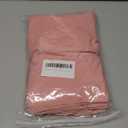 Women's 2 Piece Set Summer Outfits I Lounge Sets Short Sleeve Tops I High Waisted Wide Leg Pants Tracksuit Sets, XL, Pink