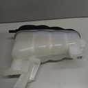 603-054 Engine Coolant Expansion Reservoir Tank with Cap Compatible with Chevy Silverado 1500 2500 Tahoe, GMC Sierra 1500 Yukon, Cadillac Escalade 2007-2013 Replace# 22870828 15075118