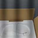 VidaTeco Paper Shredder for Home Office10-Sheet Cross-Cut Shredder with US Patented Cutter,Also Shreds Card/CD/Clip,Paper Shredding Machine for Home Use Heavy Duty with Jam Proof,3.9-Gallon Bin