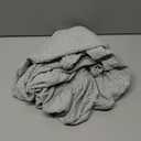 Couch Cushion Covers for Sofa Couch Covers Wear-Resistant Universal Sofa Cover Washable Stretch for Sectional Slipcovers (Texture-Gray,Large Single Seat Cover)