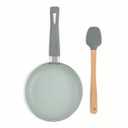 BKLYN Mini Nonstick Fry Pan