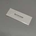 Slim Watch Band Compatible with Apple Watch 41mm 45mm 42mm 44mm 40mm 38mm Metal Stainless Steel Watchband Suitable for iWatch 11/10/9/8/7/6/5/4/3/2/1/SE Series Women Luxury Strap (Gold)