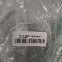 2 Pack Ceramic Coffee Mug with Sip Hole 9.5oz Retro Espresso Cup with Straws Travel Mug Handpainted Porcelain Coffee Tea Cup Novelty for Kitchen Milk Juice Cappuccino Latte Speckle White