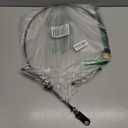 52104060AG Transmission Gear Shift Control Cable, Replacement for Jeep Grand Cherokee 4.0L I6 2003 2004