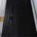 Casaphoria 36" H Wooden Bookcase, Heavy Duty Bookshelves, 3-Tier Wide Bookshelf with Large Storage Space for Home Office, 36" H x 31" W x 16" D, 63Lb, Oak (Black)