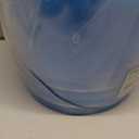 Autoclavable Dental Burs Soak Box with Strainer Dental Bur Holder Cleaner for Cleaning Dental Burs (Blue)