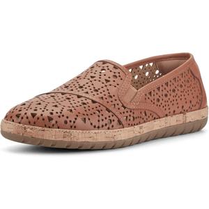 Earth Womens Tomlyn, Size: 8.5, Medium Brown Leather 210