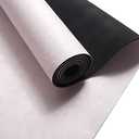 High density yoga mat non-slip