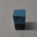 Phone Holder Car, Rear View Mirror Phone Holder - Aluminum Alloy Mount Multi-Angle Adjustment Rotatable and Retractable Compatible with All 4-7 Inch iPhone and Android Cell Phones