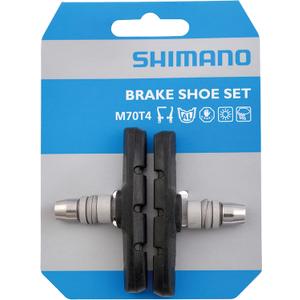Shimano J03A Unisex Adult Brake Pads, One Size