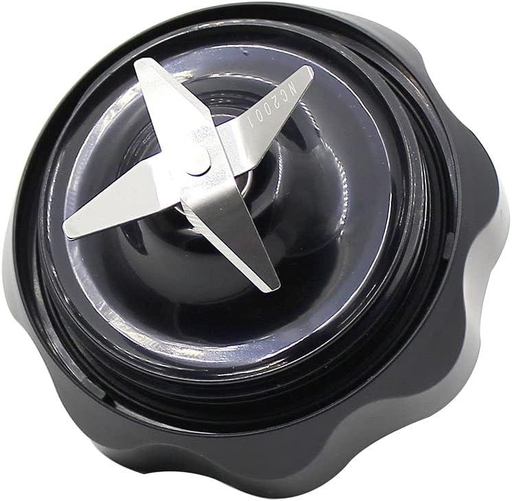 Replacement parts Blade,Compatible with NutriBullet Blender Combo, NutriBullet Pro 1000 and NutriBullet Select 2.0