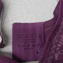 Deyllo Women's Full Coverage Plus Size Comfort Minimizer Bra Wirefree Non Padded
48DD