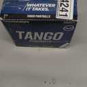 Valken Tango Paintballs - 68 Cal 500 Count (WHITE FILL)