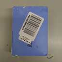 NORPERWIS Reading Glasses 5 Pairs Quality Readers Spring Hinge Glasses for Reading for Men and Women (5BLACK, 6.00)