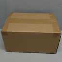 GIGALUMI Solar Pathway Lights 6 Pack Solar Lights, Waterproof Outdoor Path Light for Garden Yard Patio Lawn Porch Walkway Backyard Sidewalk (Warm White)