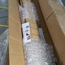 Bamboo Blinds, Easy to Install Bamboo Shades for Indoor Windows, Custom Sizes Roller Shades for Indoor Windows, Roll Up Blinds Indoor Outdoor Patio 69x72