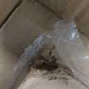 Henoyso 4 Pcs Extra Large 14x20 Inch Clipboard Wooden Lap Board with Low Profile Clip Brown Double Landscape Clip Hardboard Drawing Board Horizontal Clipboard for Paper Sketching Art Supplies