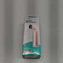 Aecooly Portable Handheld Fan, Powerful Turbo Mini Fan, 19000 RPM High Speed Aero Pro, 15H Max Cooling Time, 6 Speeds Aluminum Case, Pocket Rechargeable Personal Small Travel GIfts for Women-Black