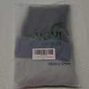 YOYI FASHION Women Mesh Holes Breathable Leakproof Period Panties Mulit Pack US Size XXS-5XL/12 (Blue,black,gray)