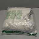 CYMULA Knit Throw Blanket for Couch Cream White - Super Soft Lightweight Plush Fuzzy Fluffy Cozy Blankets and Throws for Sofa Bed, 50 x 60 inches