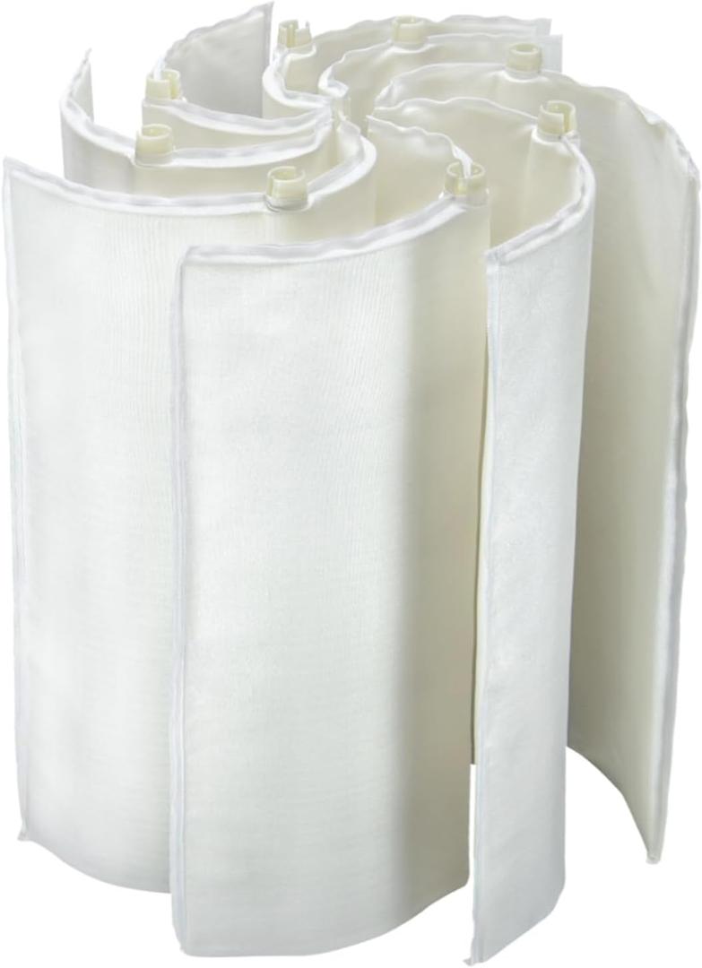 DE Grid 60 sq. ft. Swimming Pool Filter Set Replacement for Unicel FS-2005, Filbur FC-9550 Pleatco PFS3060, DGS-1130, 11W x 30L