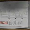 36-Port PEX Manifold Compatible with Viega ManaBloc 50365