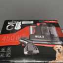 Portable Carpet Cleaner - Strong Suction for Rug, Couch, Car, Pet Stain, Furniture Cleaner for Home