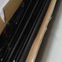 Lacrosse Rebounder, Adjustable Baseball Rebounder with 5 Angles, Stable and Durable Volleyball Rebounder Suitable for Basketball Lacrosse Soccer Training. Rebounder Net Suitable for Any Weather