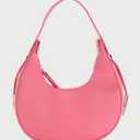 ELLA Pink Fashion Small Shoulder Bag for Women