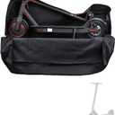 Kasla Electric Scooter Bag, Foldable Electric Scooter Bag Scooter Accessories, Electric Scooter Storage Bag for M365/M365 Pro Electric Scooter (49"Lx10"Wx18"H)