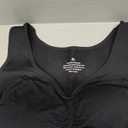 SLIMBELLE Camisole Tops for Women Tummy Control Shapewear Tank Tops with Built in Bra Body Shaper, XL