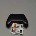 Replacement CSR-12T-1B=CSR-12T-1A 12v Control Box and 2.4ghz Remote Control for Ride on car Compatible with Power Wheels Best Choice Products Jeep Parts KidsTruck Controller Control kit