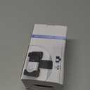 COOLWUFAN Anti-Theft Video Doorbell Mount, Adjustable Height(3.7’’-5.1’’), Compatible with Most Brand Video Doorbell, No-Drill Mounting Bracket for Most Brand Video Bell