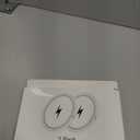 Samsung S25 Wireless Android Charger Fast Charging Pad for Samsung Galaxy S26 S25 Ultra/S24 Plus/FE/S23/S22/S21,2Pack 15W Fast Wireless Phone Charger Station for Moto Edge 2024/G Stylus 5G/Razr 2024 (Black)