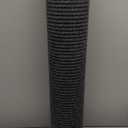 Extra Large Front Door Mat, 3 x 4 Feet Indoor Outdoor Entrance Mat, Heavy Duty Commercial Floor Mats, Non-Slip Rubber Backing Doormat for Entryway, Waterproof, Low-Profile, Easy to Clean