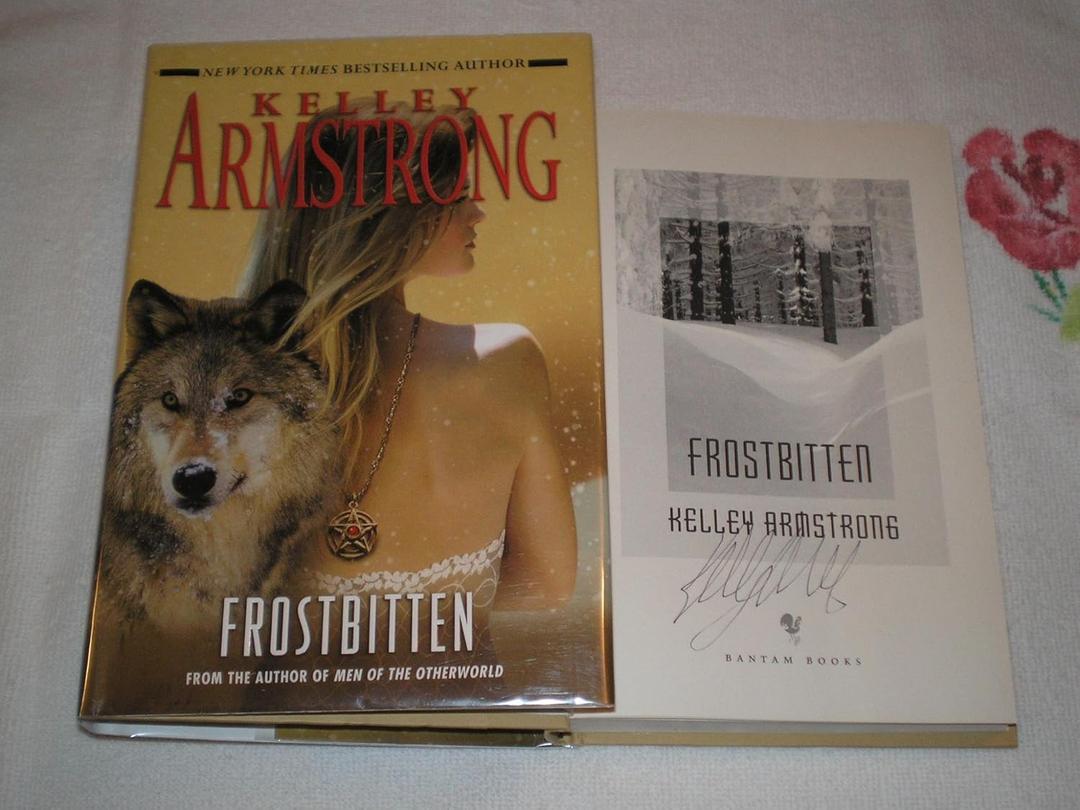 Frostbitten