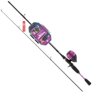 Ready 2 Fish 5 All-Species Ppl So Combo