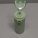 5oz Small Water Bottles with Straw, Mini Water Bottle with One-Hand Open Design, Leak-Proof Locking Lid for Hot&Cold Drinks, Small Travel Water Bottle - 100% Leakproof for School, Travel...(Mint)