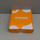 oneisall Dog Clipper Low Noise, Dog Grooming Kit with Rechargeable, Pet Shaver Cordless Electric Quiet Hair Clipper Set for Dogs Cats PetsGold