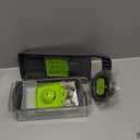 Vegetable Chopper Multifunctional Food Chopper | 16-in-1 Onion Cutter with 7 Blades, Vegetable Slicer and Dicer with Container for Salad, Potato, Carrot, Garlic & Kitchen Use