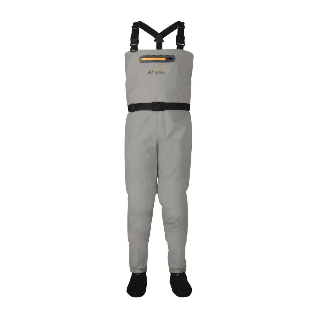 CANYON II STOCKINGFOOT WADER - MEN'S S