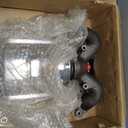 Exhaust Manifold Catalytic Converter for 2004 2005 2006-2012 Hyundai Elantra 2007 2008 Tiburon 2004-2009 Kia Spectra/ Spectra5 2010 2011 Kia Soul