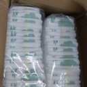 Parent's_Choice Dry & Gentle Diapers, Daytime Diapers Size 8, 64 Count