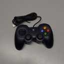 Logitech G F310 Wired Gamepad Controller Console Like Layout 4 Switch D-Pad PC - Blue/Black