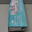 2Pc Safety Detachable Shower Handles with Suction Engineered Design. They are Easy to Install and These Grab Bars are Suitable for Use in Bathroom and Showers, Suitable for Seniors to Ensure Safety