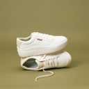 Dr. Scholl's Women's Time Off Sneaker Sneaker White 6.5 M