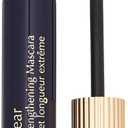 Estee Lauder | Double Wear | Zero-Smudge Lenghtening Mascra | 15 Hour Wear |-Fragrance Free | Ophthalmologist Tested , black , 0.22 oz